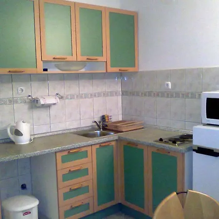Appartamento 2900d Bol